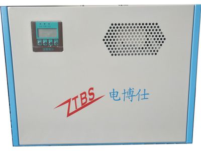 智能无功补偿装置